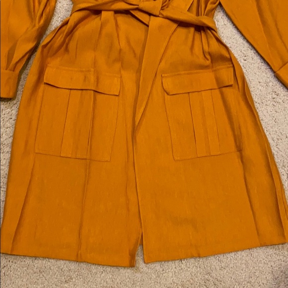 T Tahari Shawl Collar Jacket - Picture 12 of 12